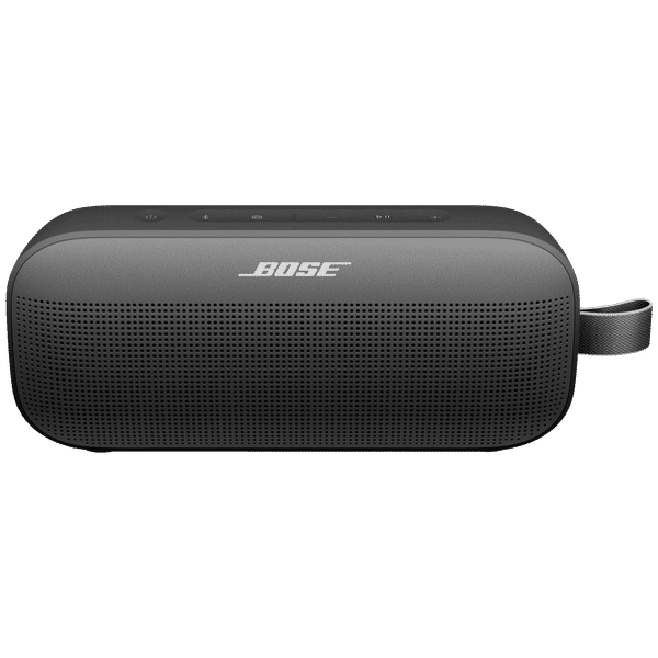 Buy BOSE SoundLink Flex (2nd Gen) Portable Bluetooth Speaker Buy BOSE SoundLink Flex (2nd Gen) Portable Bluetooth Speaker